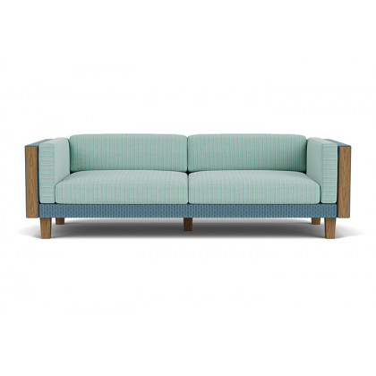 Lloyd Flanders - Catalina Sofa 