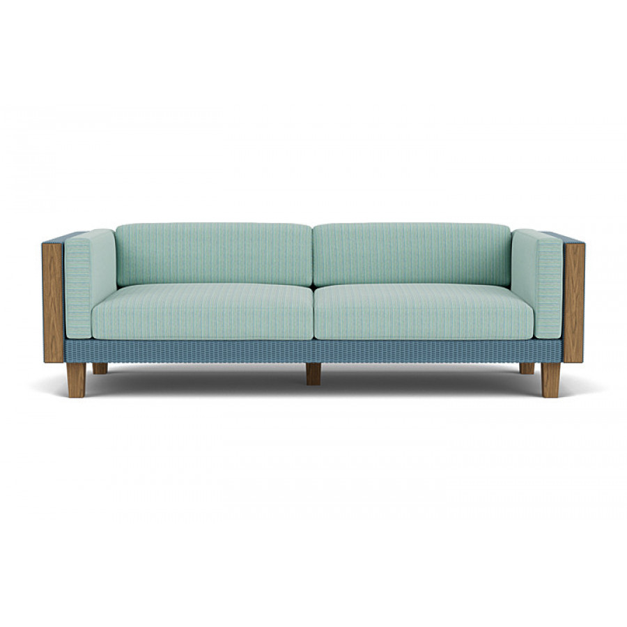 Lloyd Flanders™ Catalina Sofa  - Stillwater