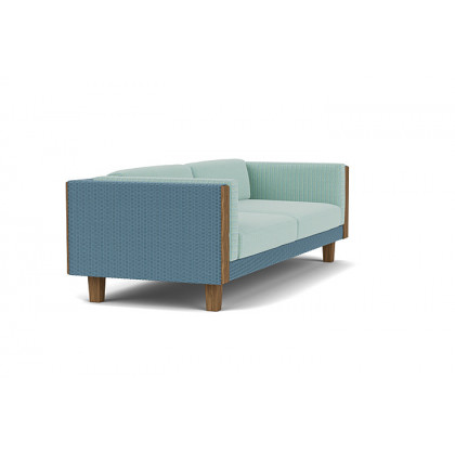 Lloyd Flanders™ Catalina Sofa  - Stillwater