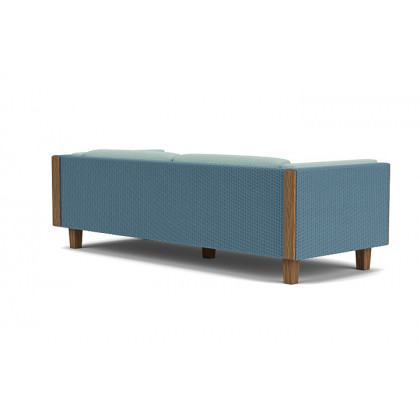 Lloyd Flanders™ Catalina Sofa  - Stillwater