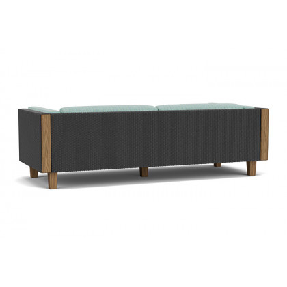 Lloyd Flanders™ Catalina Sofa  - Charcoal
