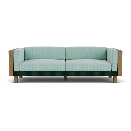 Lloyd Flanders - Catalina Sofa 