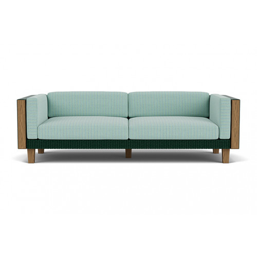 Lloyd Flanders™ Catalina Sofa  - Woodland