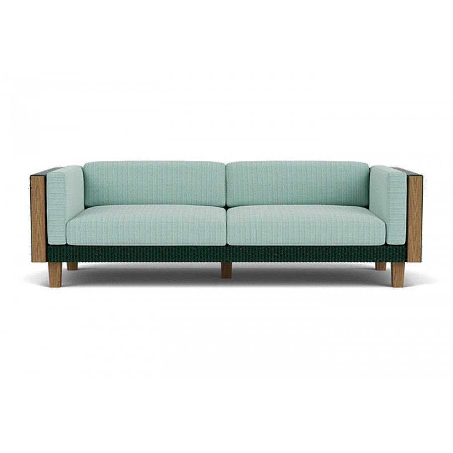Lloyd Flanders™ Catalina Sofa  - Woodland