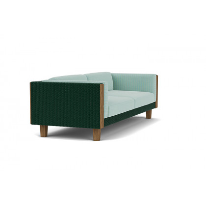 Lloyd Flanders™ Catalina Sofa  - Woodland