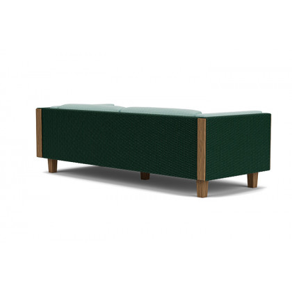 Lloyd Flanders™ Catalina Sofa  - Woodland