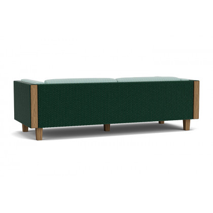Lloyd Flanders™ Catalina Sofa  - Woodland
