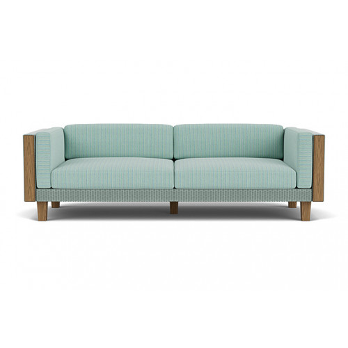 Lloyd Flanders™ Catalina Sofa  - Sea Glass