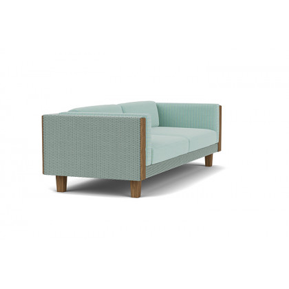 Lloyd Flanders™ Catalina Sofa  - Sea Glass