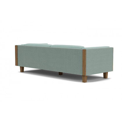 Lloyd Flanders™ Catalina Sofa  - Sea Glass