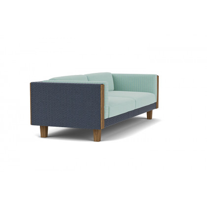 Lloyd Flanders™ Catalina Sofa  - Denim Blue