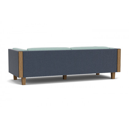 Lloyd Flanders™ Catalina Sofa  - Denim Blue