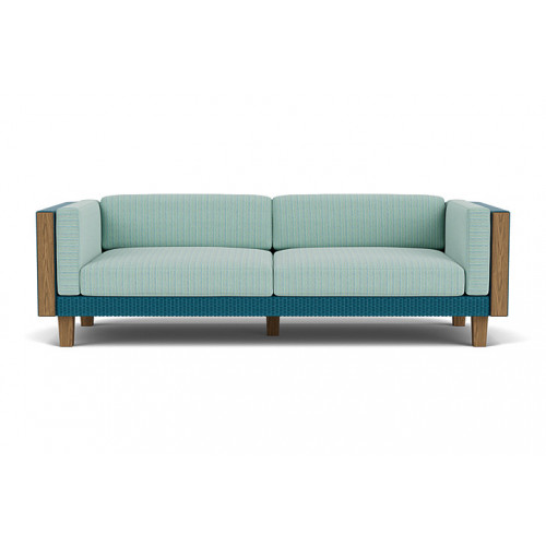 Lloyd Flanders™ Catalina Sofa  - Peacock