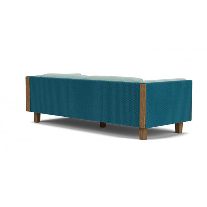 Lloyd Flanders™ Catalina Sofa  - Peacock