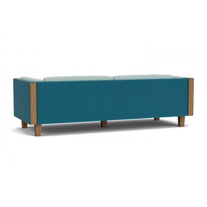 Lloyd Flanders™ Catalina Sofa  - Peacock