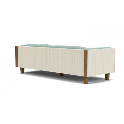 Lloyd Flanders™ Catalina Sofa  - Ivory