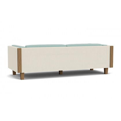 Lloyd Flanders™ Catalina Sofa  - Ivory