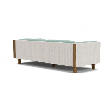 Lloyd Flanders™ Catalina Sofa  - Antique White