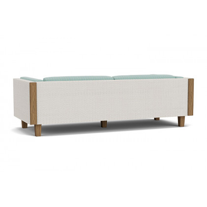 Lloyd Flanders™ Catalina Sofa  - Antique White