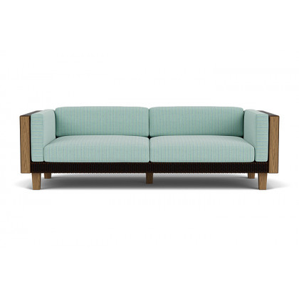 Lloyd Flanders - Catalina Sofa 