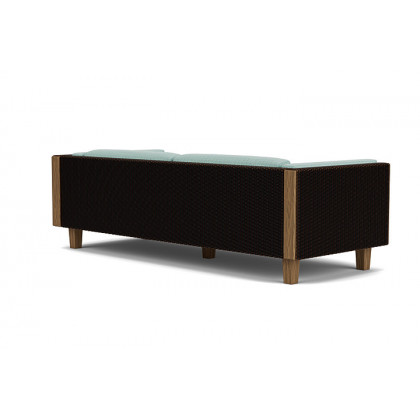 Lloyd Flanders™ Catalina Sofa  - Mink