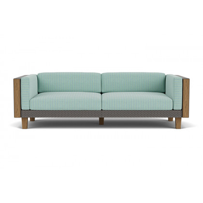Lloyd Flanders - Catalina Sofa 