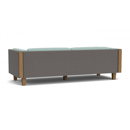 Lloyd Flanders™ Catalina Sofa  - Pewter