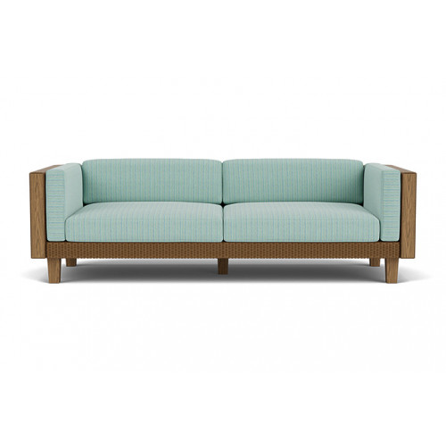 Lloyd Flanders™ Catalina Sofa  - Hickory