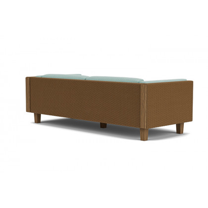 Lloyd Flanders™ Catalina Sofa  - Hickory