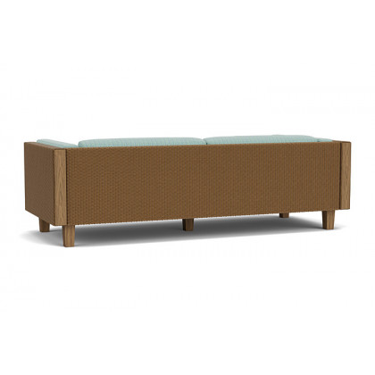 Lloyd Flanders™ Catalina Sofa  - Hickory