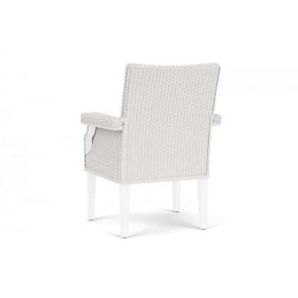 Lloyd Flanders™ Hamptons Dining Armchair - White