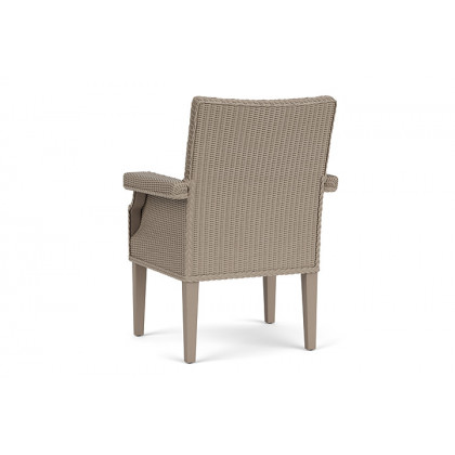 Lloyd Flanders™ Hamptons Dining Armchair - French Beige