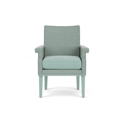 Lloyd Flanders - Hamptons Dining Armchair