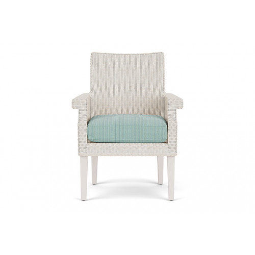 Lloyd Flanders™ Hamptons Dining Armchair - Antique White