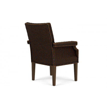 Lloyd Flanders™ Hamptons Dining Armchair - Mink