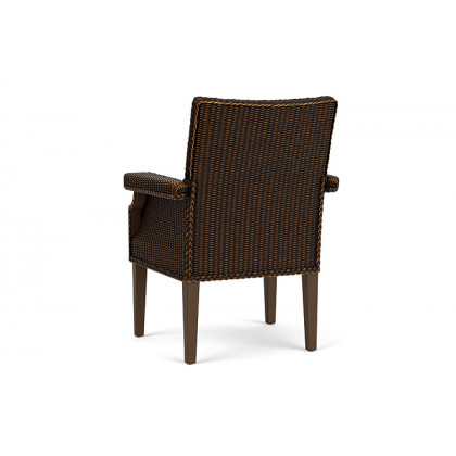 Lloyd Flanders™ Hamptons Dining Armchair - Mink