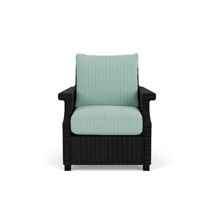 Lloyd Flanders - Hamptons Lounge Chair