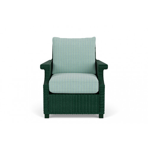 Lloyd Flanders™ Hamptons Lounge Chair - Woodland