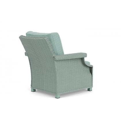 Lloyd Flanders™ Hamptons Lounge Chair - Sea Glass