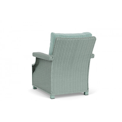 Lloyd Flanders™ Hamptons Lounge Chair - Sea Glass