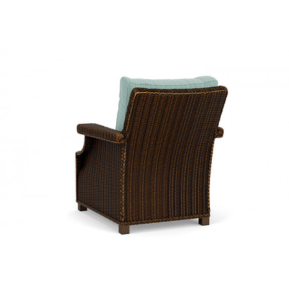 Lloyd Flanders™ Hamptons Lounge Chair - Mink