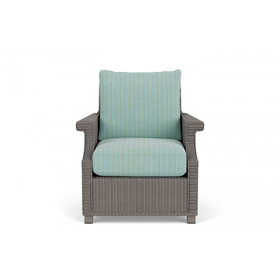 Lloyd Flanders - Hamptons Lounge Chair