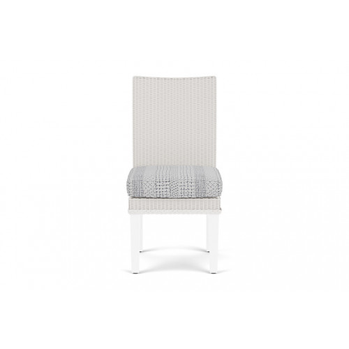 Lloyd Flanders™ Hamptons Armless Dining Chair - White