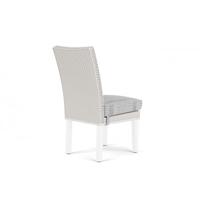 Lloyd Flanders™ Hamptons Armless Dining Chair - White