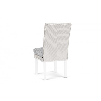 Lloyd Flanders™ Hamptons Armless Dining Chair - White