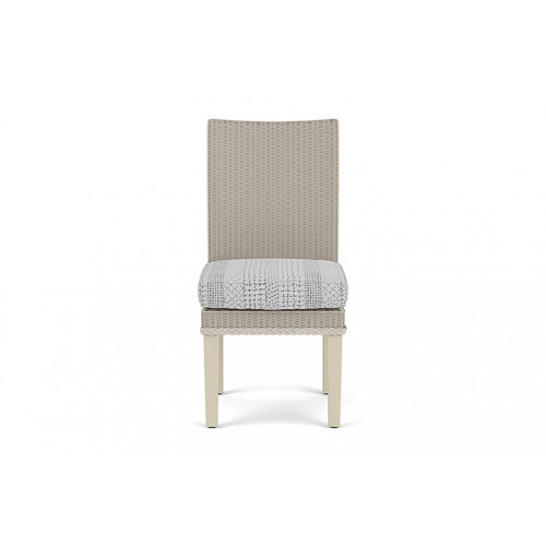 Lloyd Flanders™ Hamptons Armless Dining Chair - Linen