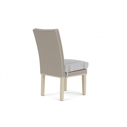 Lloyd Flanders™ Hamptons Armless Dining Chair - Linen
