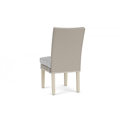 Lloyd Flanders™ Hamptons Armless Dining Chair - Linen