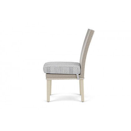 Lloyd Flanders™ Hamptons Armless Dining Chair - Linen