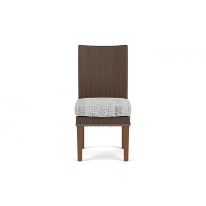 Lloyd Flanders - Hamptons Armless Dining Chair